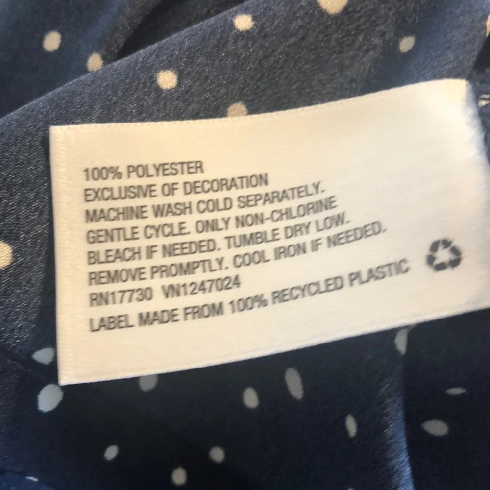 Jason Wu Dress. - Picture 9 of 9